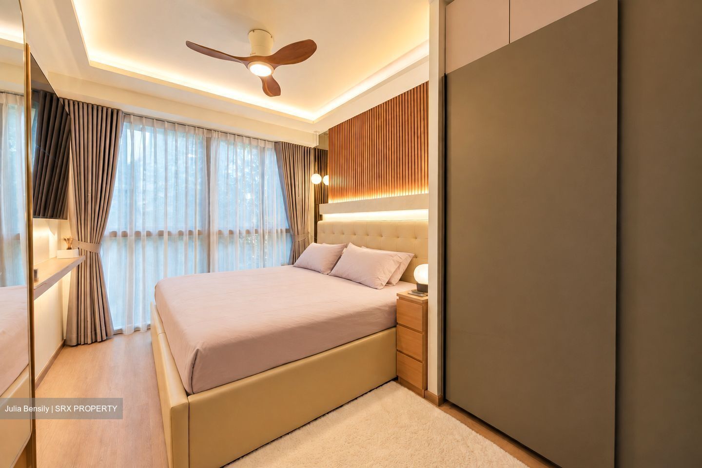 Affinity At Serangoon (D19), Apartment #630181861